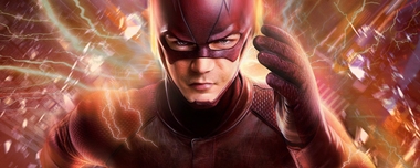 The Flash (Flash – A Villám)