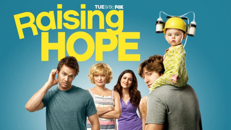 Raising Hope (Nevelésből elégséges): Az első évadról