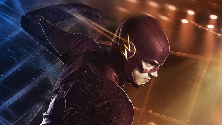Arrow és The Flash: új poszterek és közös videó