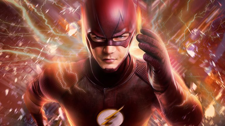 The Flash: Márciusban hazánkban is elrajtol a sorozat!
