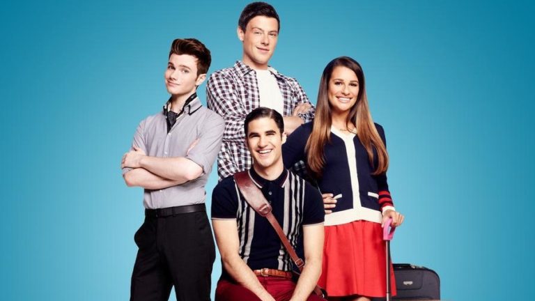 Augusztusban debütál az RTL Klub képernyőjén a Glee negyedik évada!