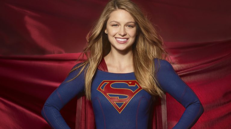 Supergirl: A Viasat3 csapott le a sorozatra!