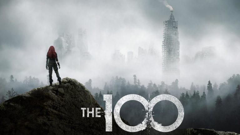 The 100: A harmadik évadról