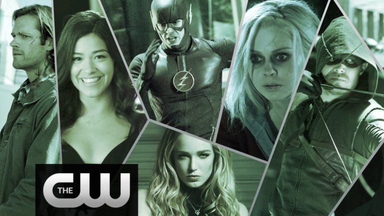 Hét széria folytatását rendelte be a The CW a következő tévés szezonra!