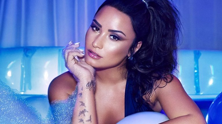 Videoklip premier: Demi Lovato – Sorry Not Sorry