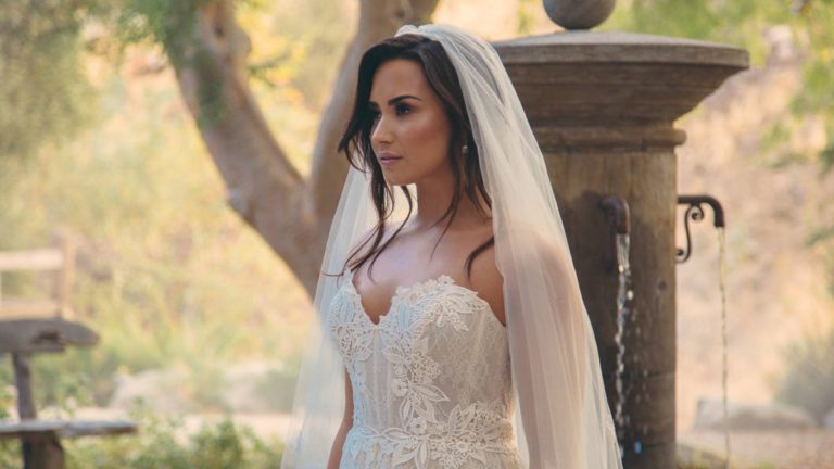 Demi Lovato legújabb videoklipjével ismét tanúbizonyságot tett sokoldalú tehetségéről!