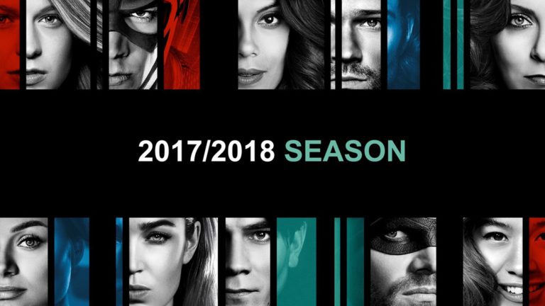 A The CW ismét idő előtt bizalmat szavazott 10 sorozatának!