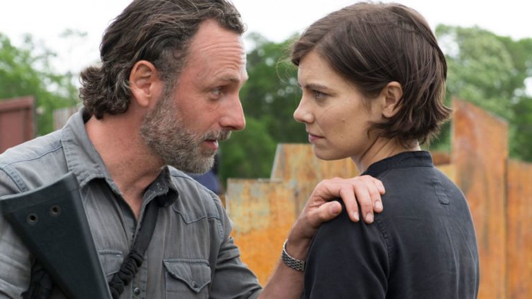 Leáldozóban a The Walking Dead sorsa? Lauren Cohan után újabb színész távozhat a sorozatból!