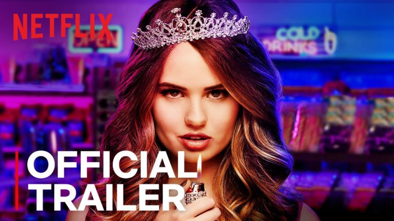 Insatiable: Augusztusban érkezik a Netflixre a The CW korábban passzolt sorozata!