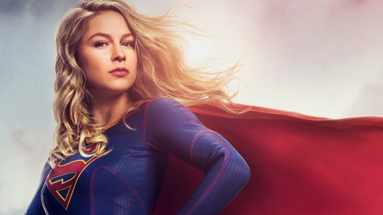 Több változás is várható a Supergirl októberben debütáló negyedik évadában!