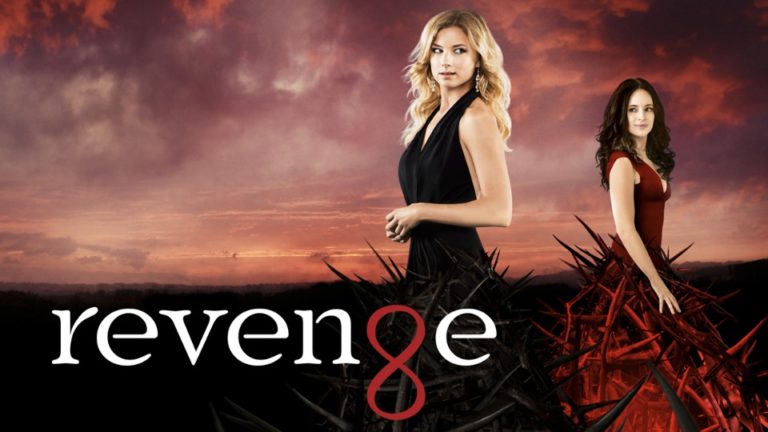 Az ABC sajnos passzolta a Revenge rebootját!