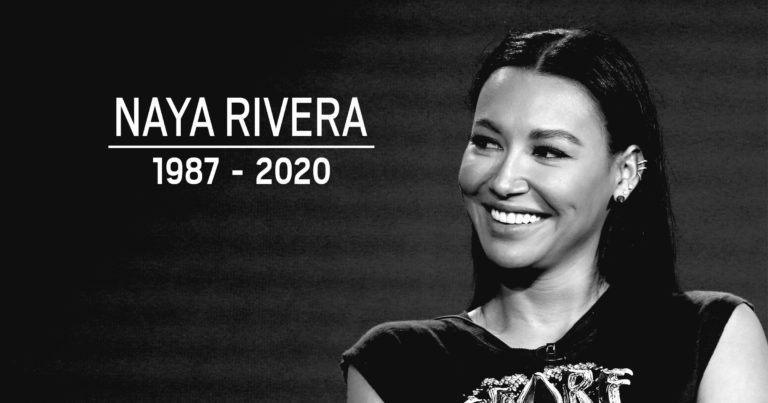 Elhunyt Naya Rivera: Emlékezzünk a Glee csodálatos színésznőjére