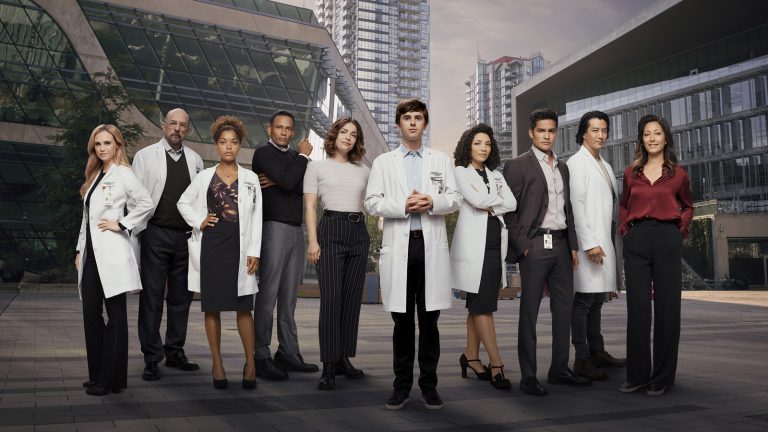 The Good Doctor (Doktor Murphy): Kritika a második és harmadik évadról