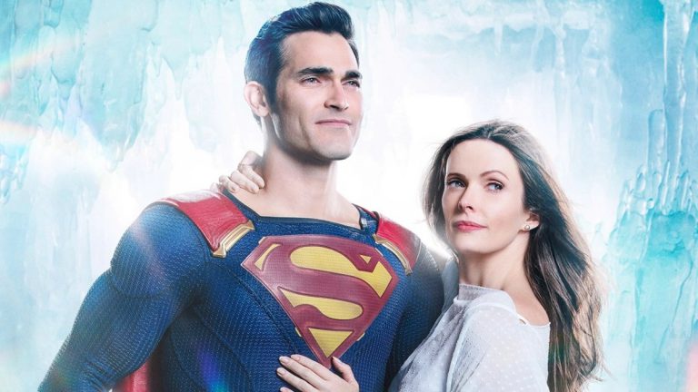 A The CW berendelte a Superman & Lois második évadát!